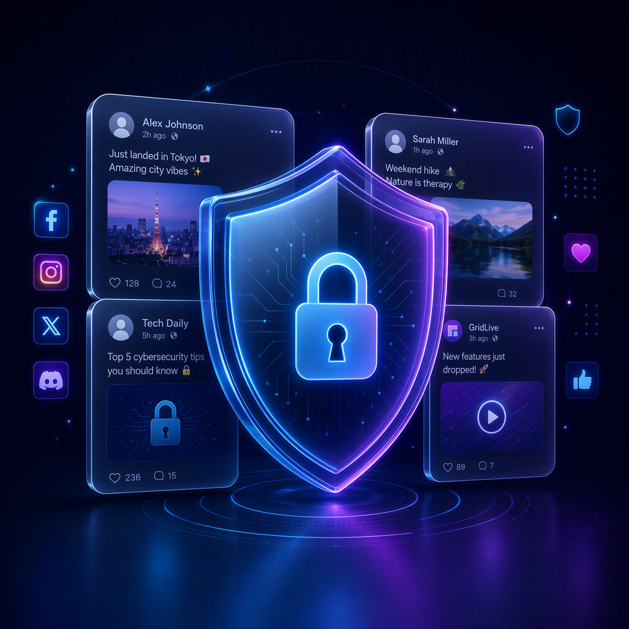 AI Agent Security Shield